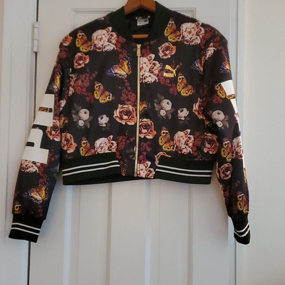 Puma Jacket